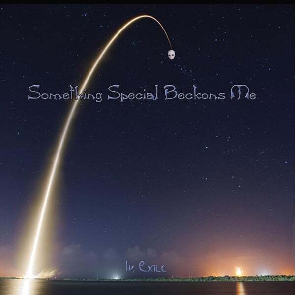 Cover art for Something Special Beckons Me