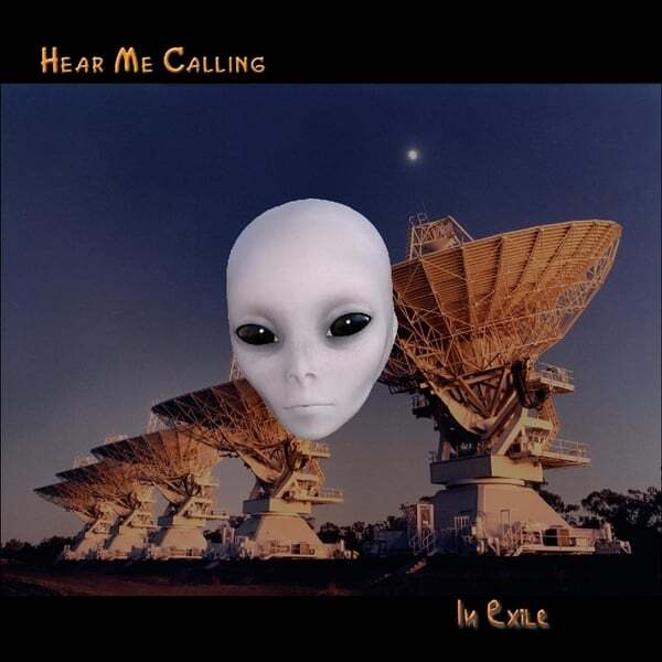 Cover art for Hear Me Calling